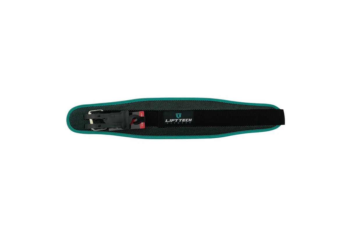 Lifttech Fitness Women'S 12.7Cm Foam Weightlifting Waist Belt Back Support M