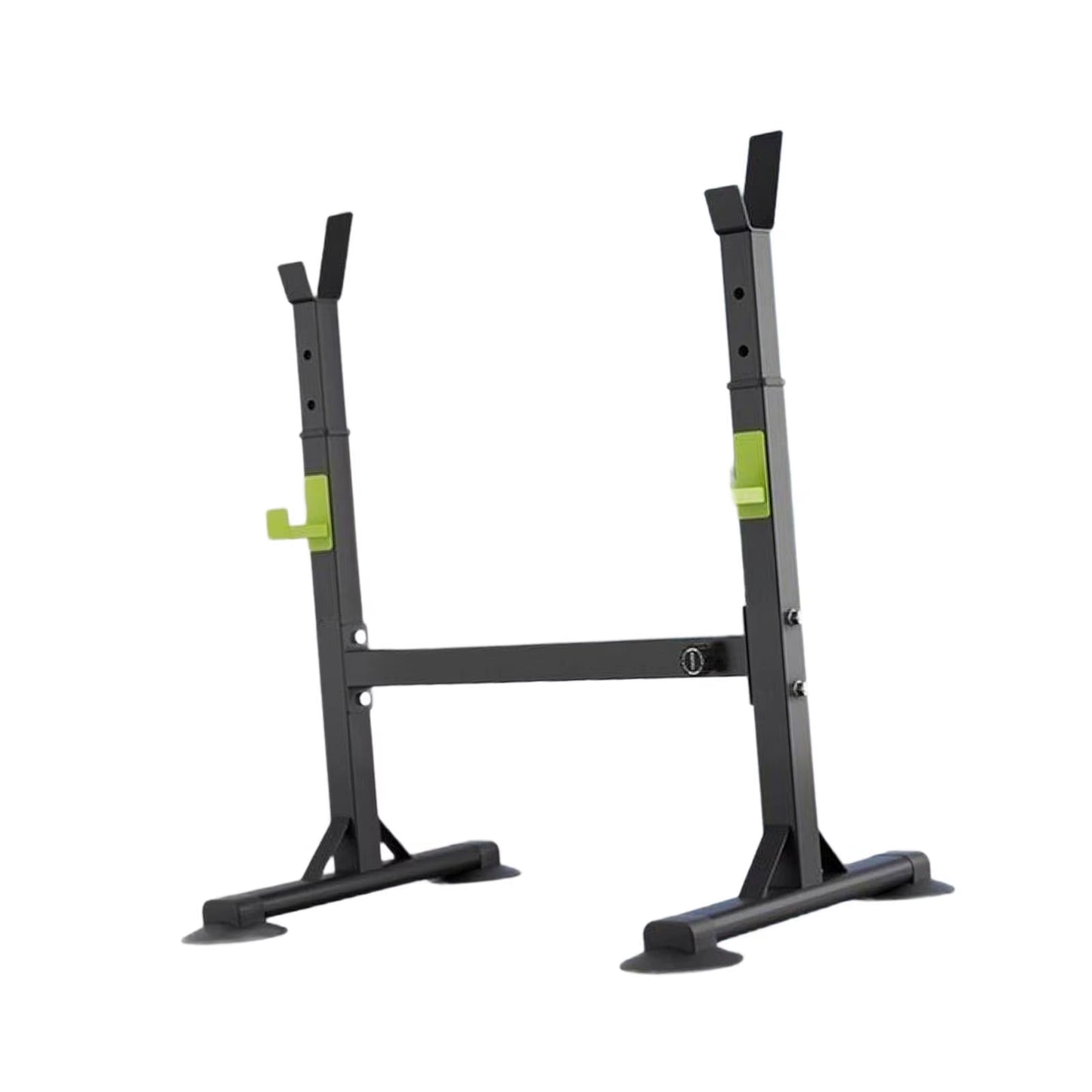 Squat Rack Barbell Stand Station Men'S Weightlifting Equipment Weight Rack For