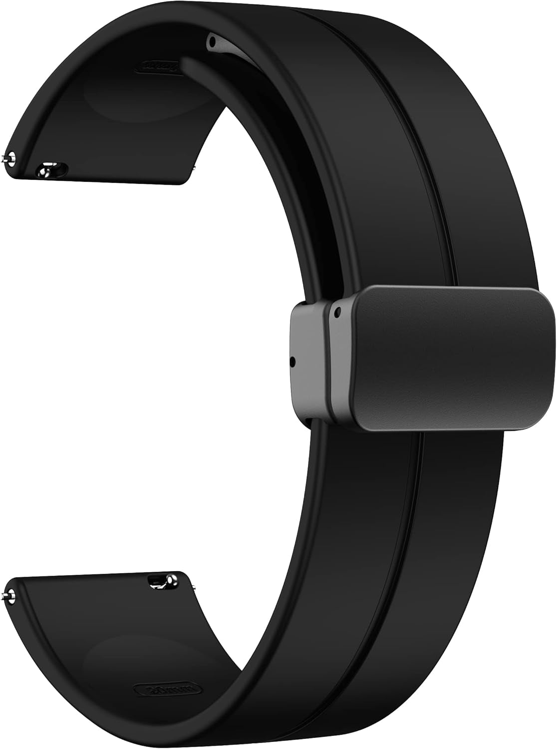 Compatible with Virozis Fitness Tracker Band, Soft Silicone Sport Wristband Replacement Straps Compatible for Virozis P67 1.57 Inches Fitness Tracker Smart Watch