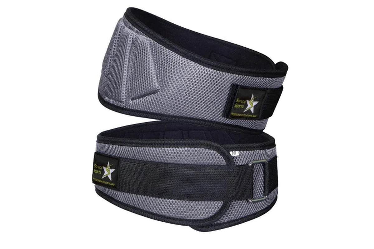 Weightlifting Neoprene Safety Belt