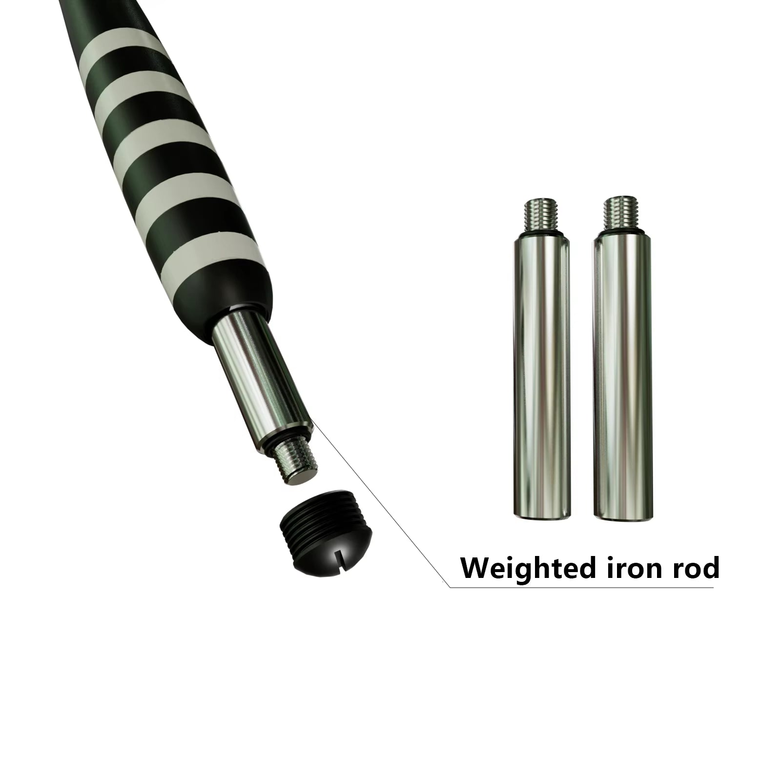 Professional Jump Rope Crossfit  Speed Rope Gym Sport Equipments Skipping Rope Durable for Athlete Weighted Jump Rope