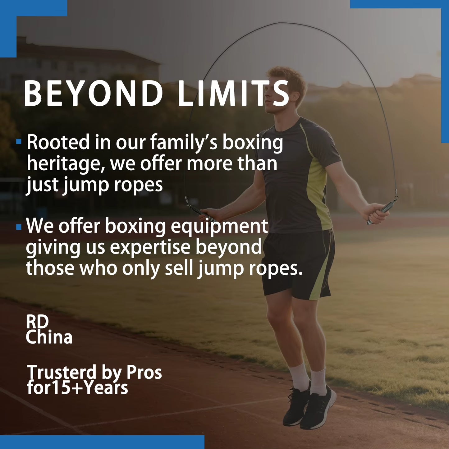 Professional Jump Rope Crossfit  Speed Rope Gym Sport Equipments Skipping Rope Durable for Athlete Weighted Jump Rope