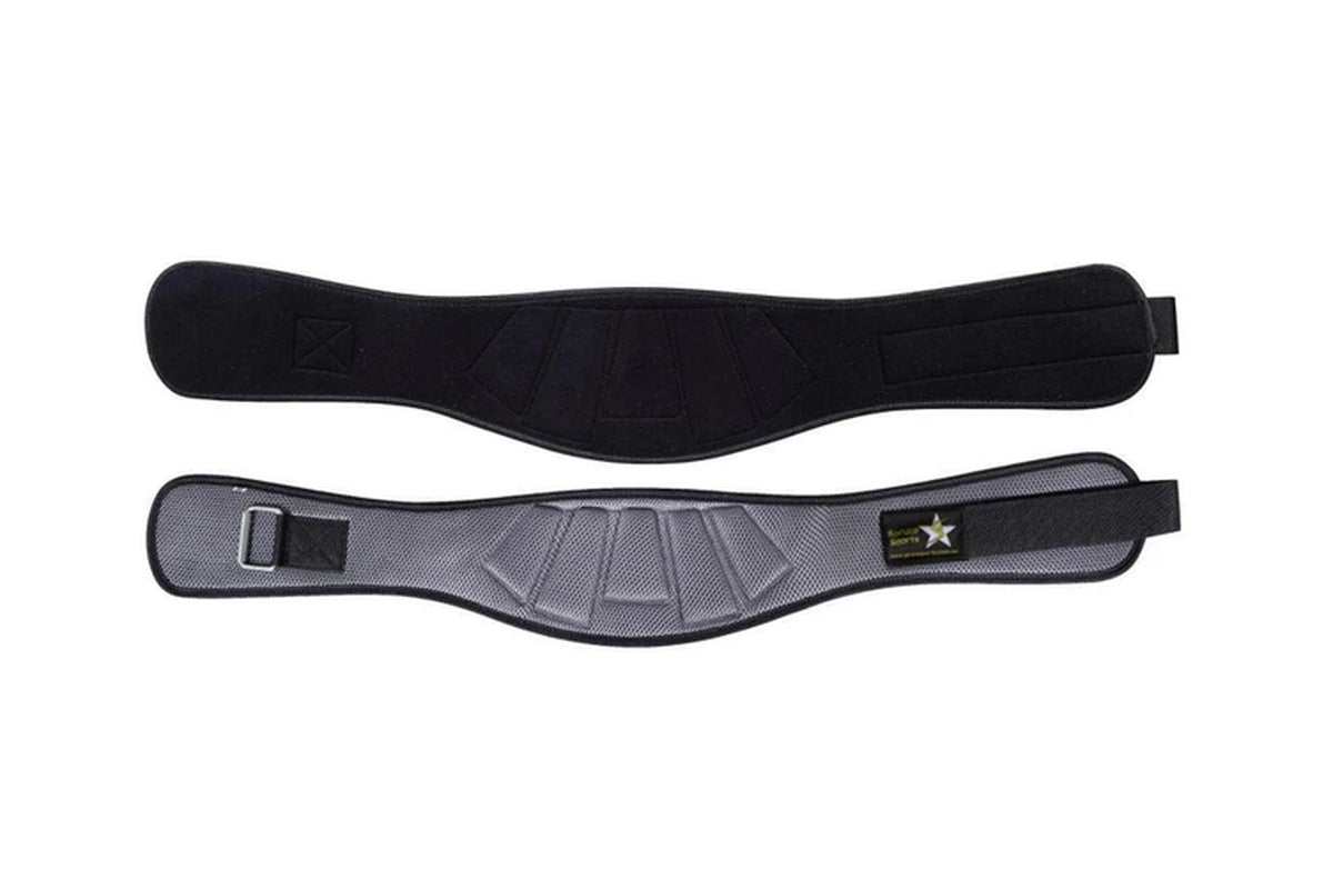 Weightlifting Neoprene Safety Belt