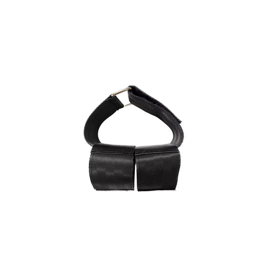 1/2Pcs Dumbbell Ankle Strap Weight Lifting Foot Bands Tibialis Trainer Leg Muscle Strengthen Training Workout Fitness Equipment