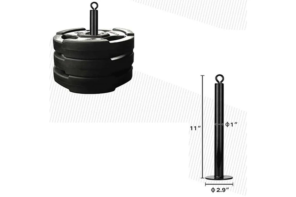 Cable Weight Pulley System Gym Cable Pulley Attachments