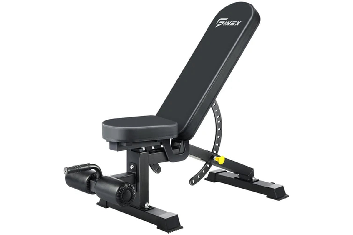 FID Bench Sit up Weight Bench
