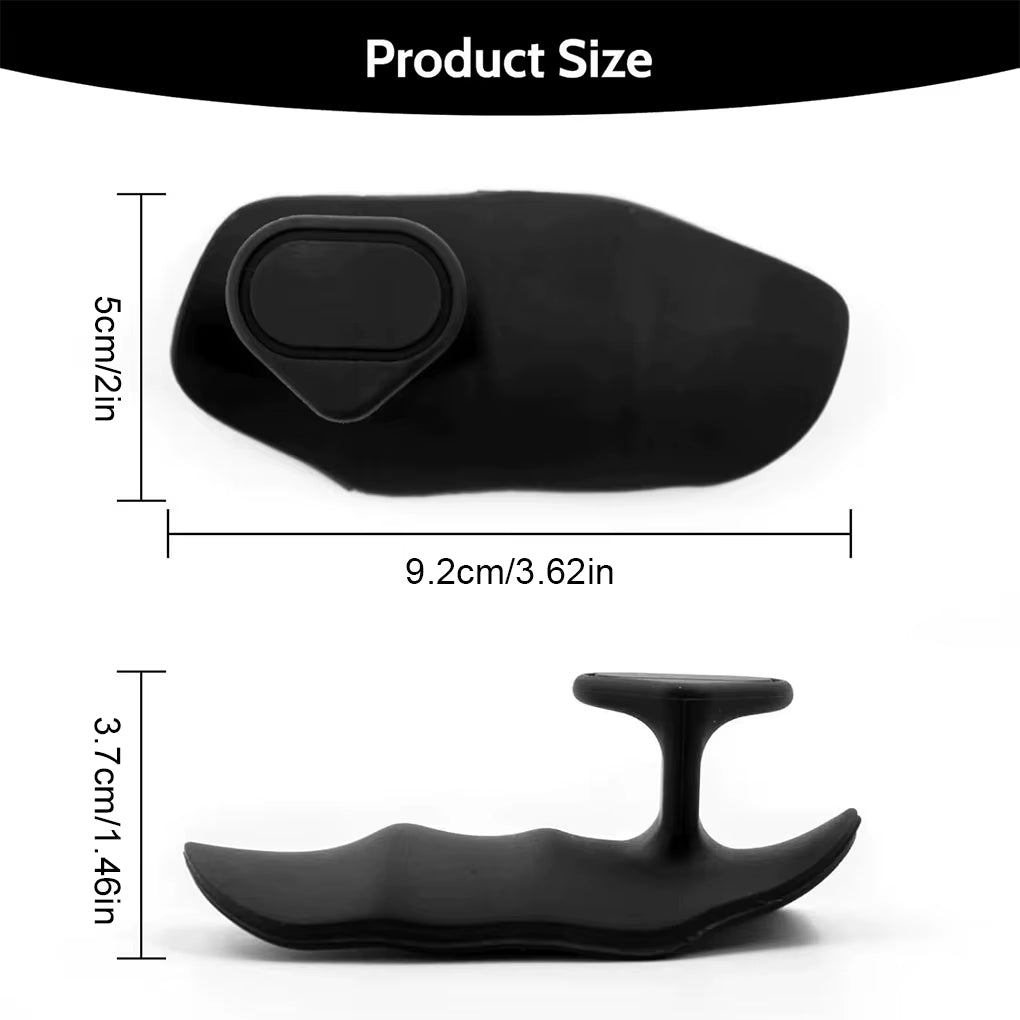 Gymnastics Grip Strength Trainer for Home Gym Fitness Equipment Maximum Grip Strength Finger Trainer
