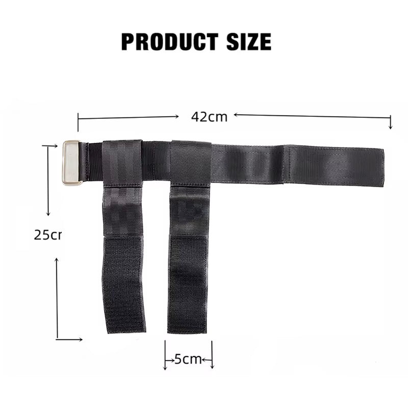 1/2Pcs Dumbbell Ankle Strap Weight Lifting Foot Bands Tibialis Trainer Leg Muscle Strengthen Training Workout Fitness Equipment