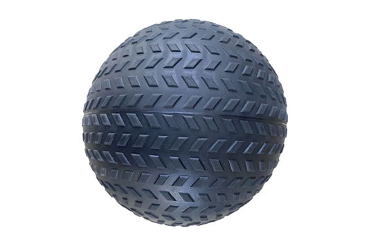 7Kg Tyre Thread Slam Ball Fitness Exercise Sand Bag