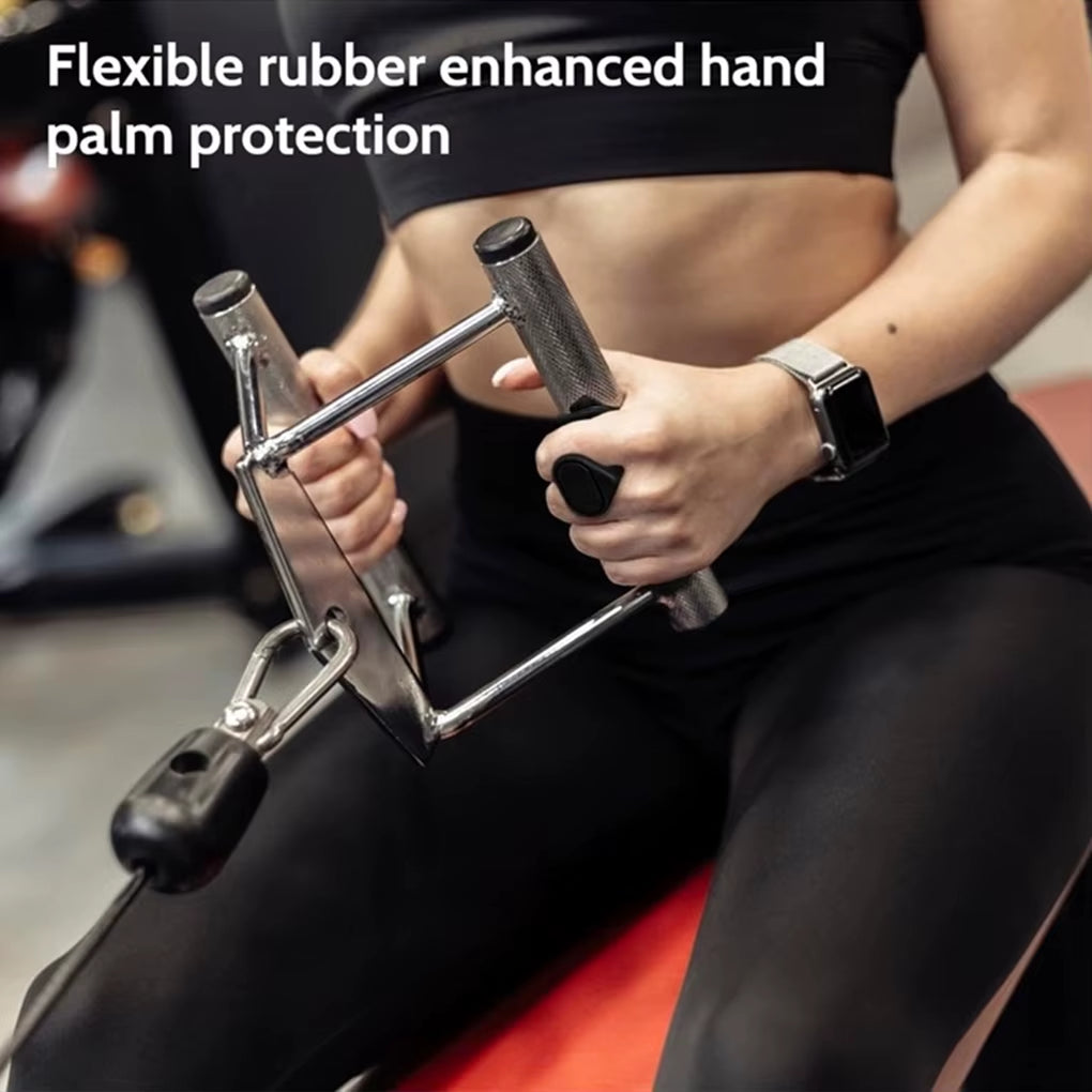 Gymnastics Grip Strength Trainer for Home Gym Fitness Equipment Maximum Grip Strength Finger Trainer