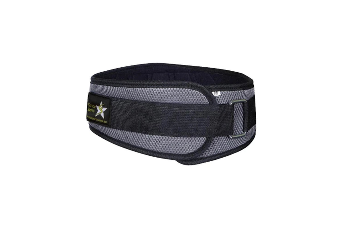 Weightlifting Neoprene Safety Belt