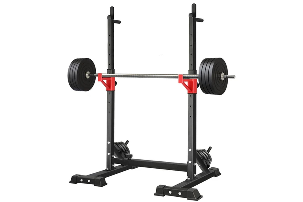 Squat Rack Heavy Duty