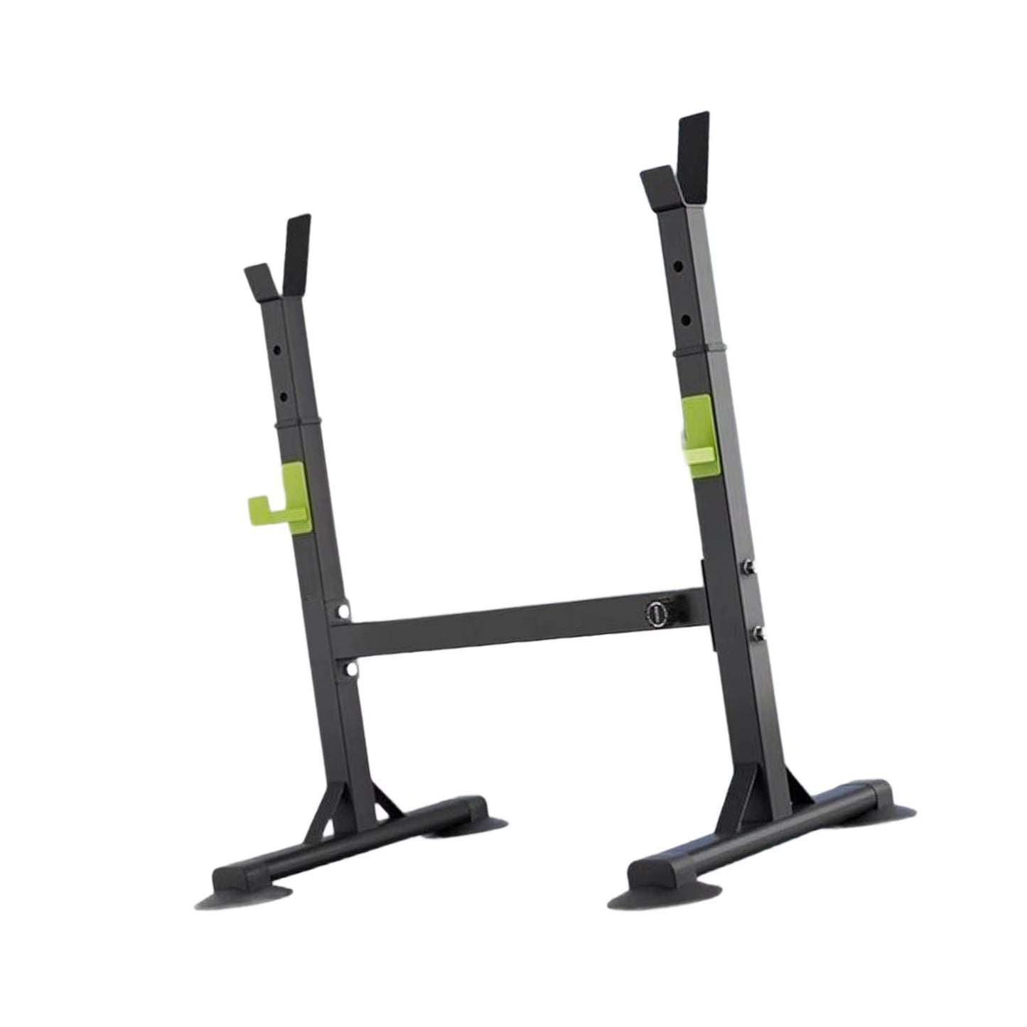 Squat Rack Barbell Stand Station Men'S Weightlifting Equipment Weight Rack For