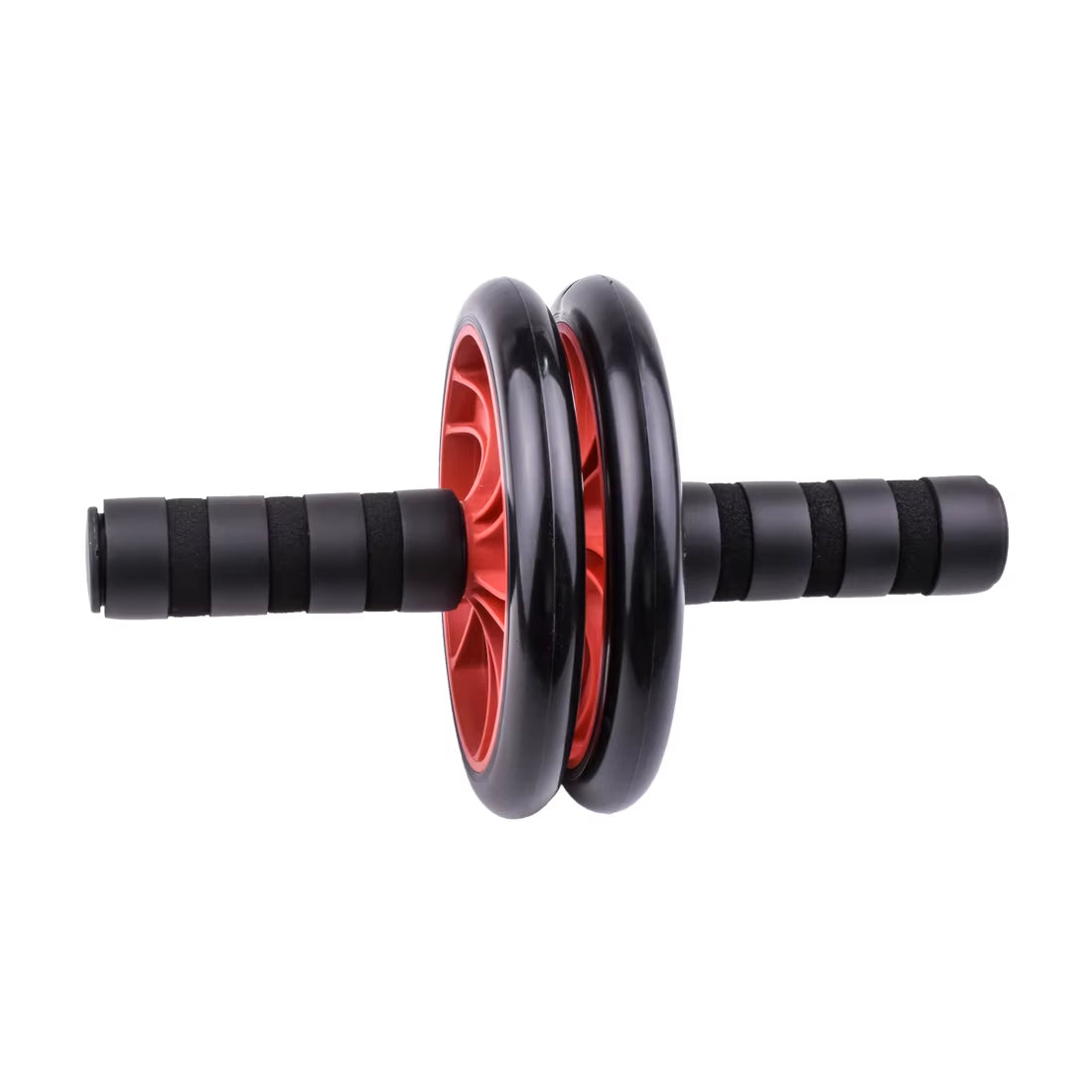 New Ab Roller&Jump Rope No Noise Abdominal Wheel Ab Roller with Mat for Arm Waist Leg Exercise Gym Fitness Equipment