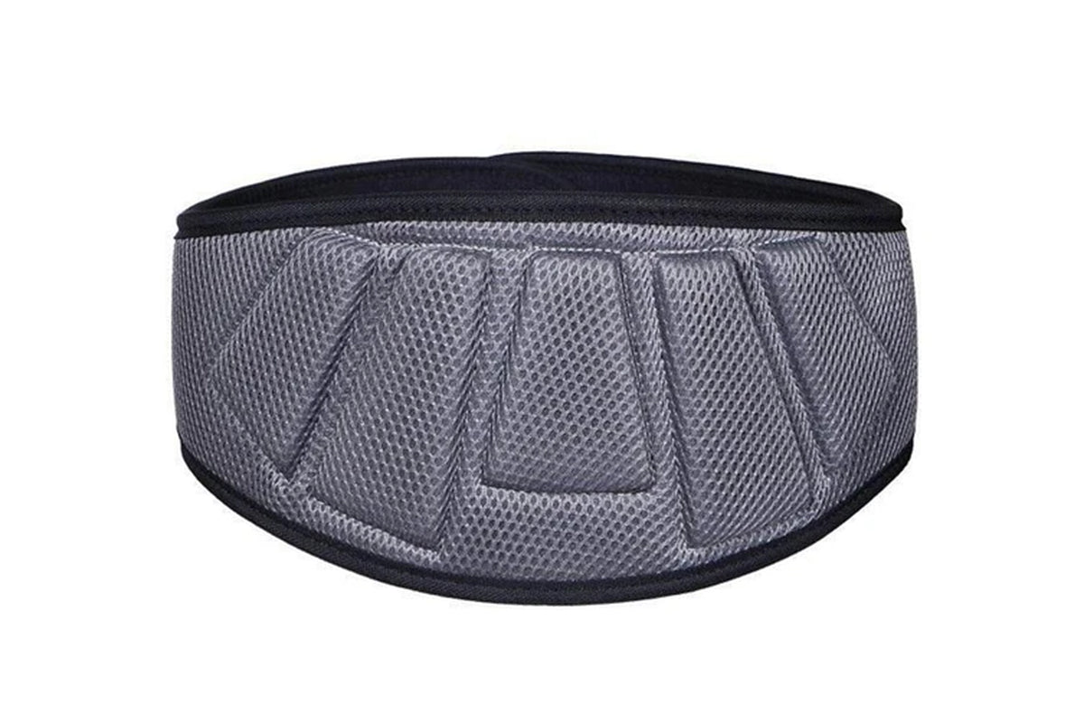 Weightlifting Neoprene Safety Belt
