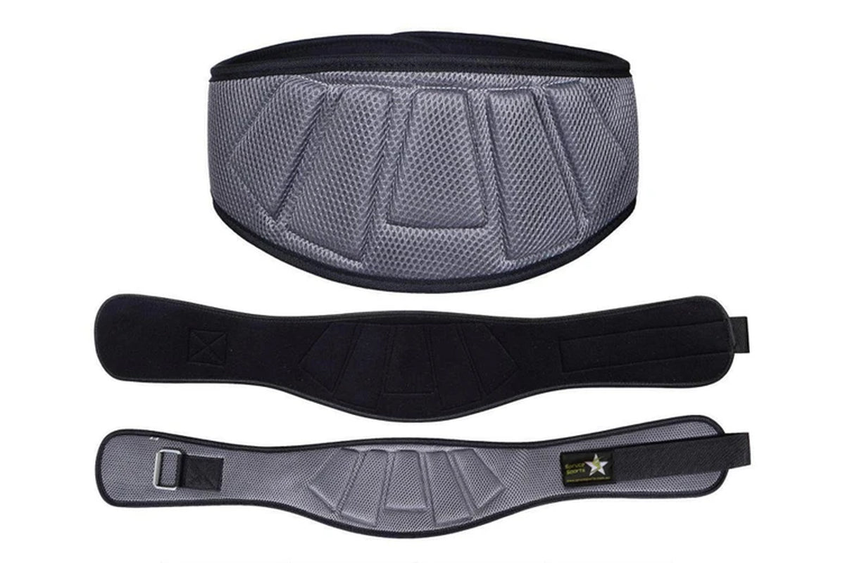 Weightlifting Neoprene Safety Belt